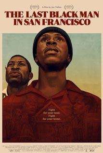 The Last Black Man in San Francisco (BluRay)