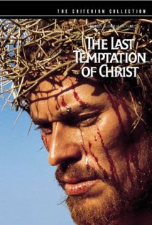 The Last Temptation of Christ (BluRay)