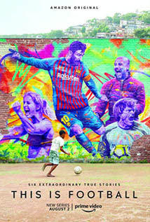 This is Football 1ª Temporada Completa (WEB)