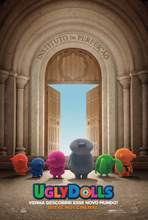 UglyDolls (BluRay | WEB-DL)