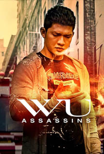 Wu Assassins 1ª Temporada Completa (WEB)