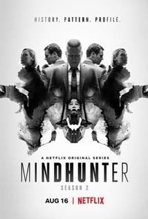 Mindhunter 2ª Temporada Completa (WEB)