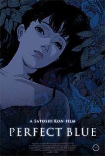 Perfect Blue (BluRay)