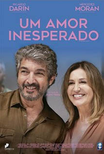 El Amor Menos Pensado / An Unexpected Love (BRRip)