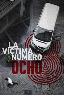 Victim Number 8 1ª Temporada Completa (WEB)