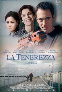 La Tenerezza (BluRay)