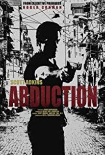 Abduction (BluRay)