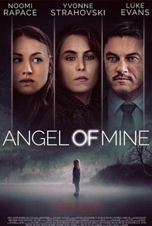 Angel Of Mine (BluRay)