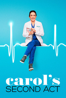 Carol’s Second Act S01E03
