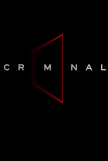 Criminal 1ª Temporada Completa (WEB-DL)