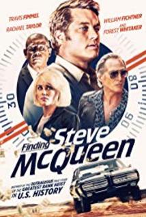 Finding Steve McQueen (WEB-DL)