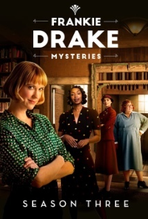 Frankie Drake Mysteries S03E01