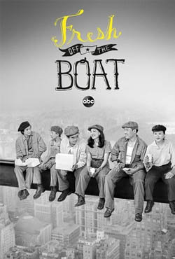 Fresh Off The Boat S06E03