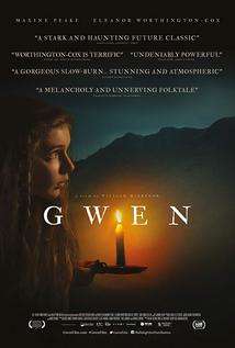 Gwen (WEB-DL)