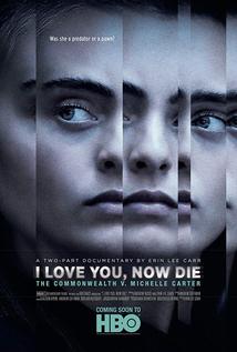 I Love You Now Die The Commonwealth vs Michelle Carter 01