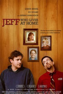 Jeff Who Lives at Home (BluRay)