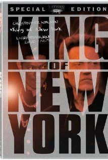 King of New York (BluRay)