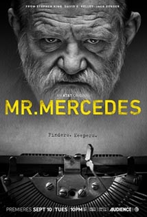 Legenda Mr. Mercedes S03E01