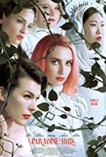 Paradise Hills (HDRip)