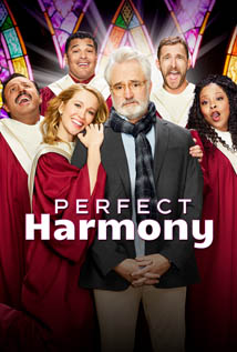 Perfect Harmony S01E01