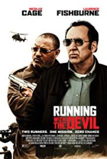 Running with the Devil (WEB-DL)