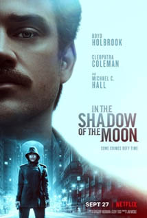 In the Shadow of the Moon (WEB-DL)