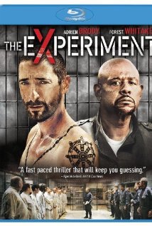 The Experiment (BluRay)