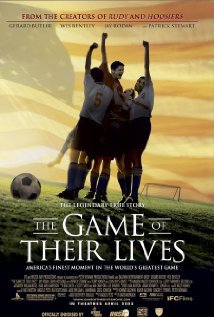 The Game of Their Lives (BluRay)