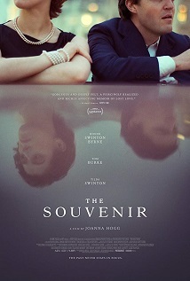 The Souvenir (BluRay | WEB-DL)