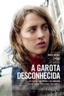 La fille inconnue / The Unknown Girl (BluRay)