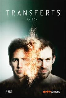 Transferts 1ª Temporada Completa (WEB-DL)