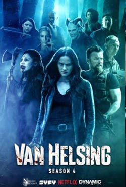 Van Helsing S04E02