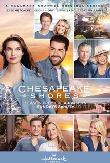Chesapeake Shores S04E06