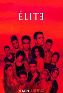 Elite 2ª Temporada Completa (WEB-DL)