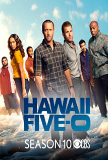 Legenda Hawaii Five-0 S10E05