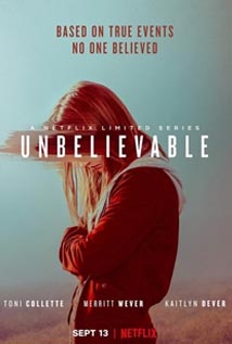 Unbelievable 1ª Temporada Completa (WEB-DL)