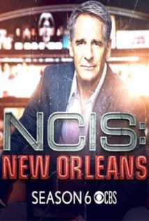 Legenda NCIS: New Orleans S06E15