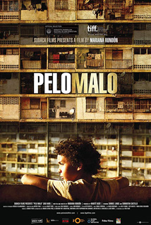 Bad Hair / Pelo Malo (WEBRip)