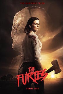 The Furies (WEB-DL)