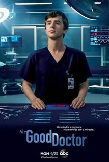 The Good Doctor S03E01