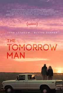 The Tomorrow Man (WEB-DL)