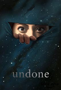 Undone 1ª Temporada Completa (WEB-DL)