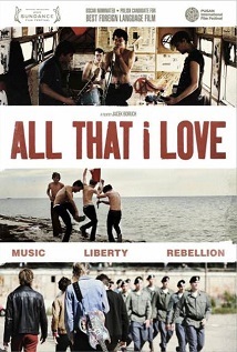 All That I Love (BluRay)