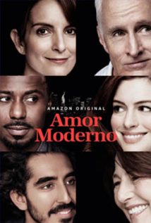 Love Modern 1ª Temporada Completa (WEB-DL)