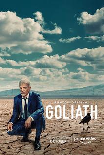 Goliath 3ª Temporada Completa (WEB-DL)
