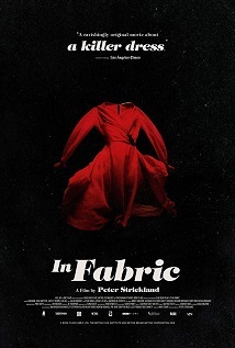 In Fabric (WEB-DL | BluRay)