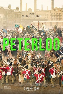 Peterloo (BluRay | WEB-DL)