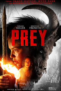 Prey (WEB-DL)