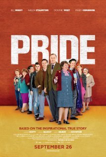 Pride (BluRay)