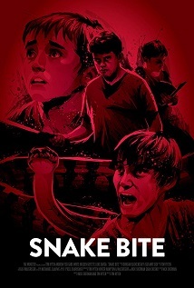 Snake Bite (WEBRip)